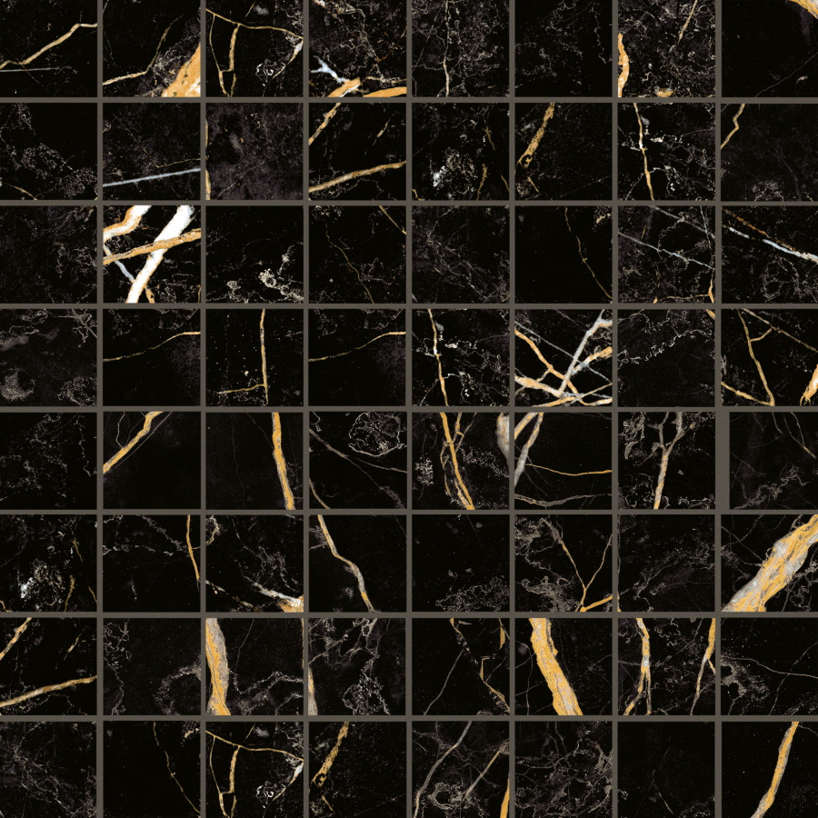 Керамогранит Charme Extra Laurent Mosaico Lux 29.2x29.2