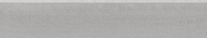 Керамогранит Про Дабл Плинтус Серый Обрезной 9.5x60