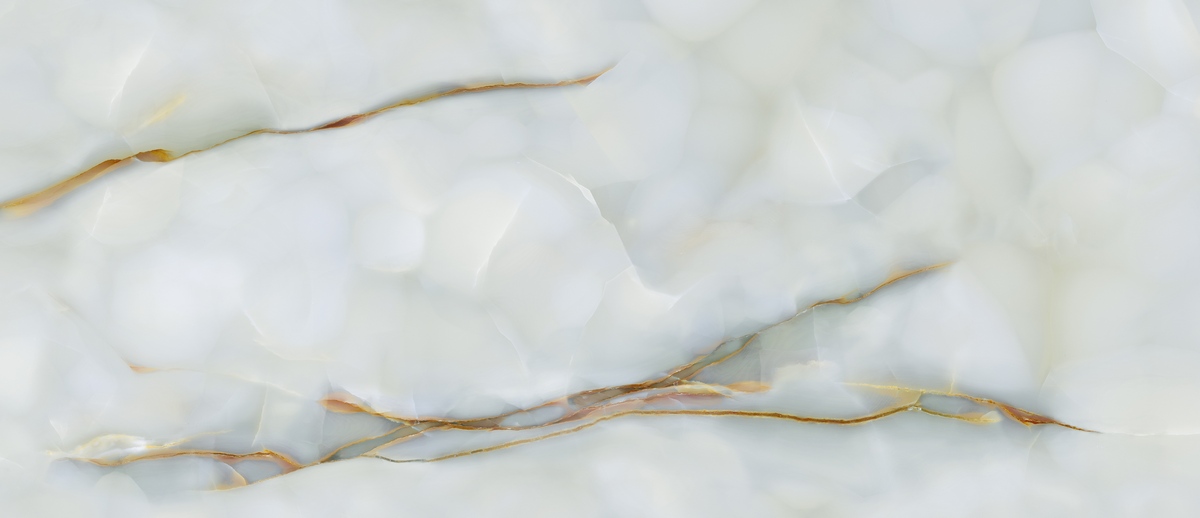  Tele di Marmo Pure Onyx Turchese Lapp  120x278