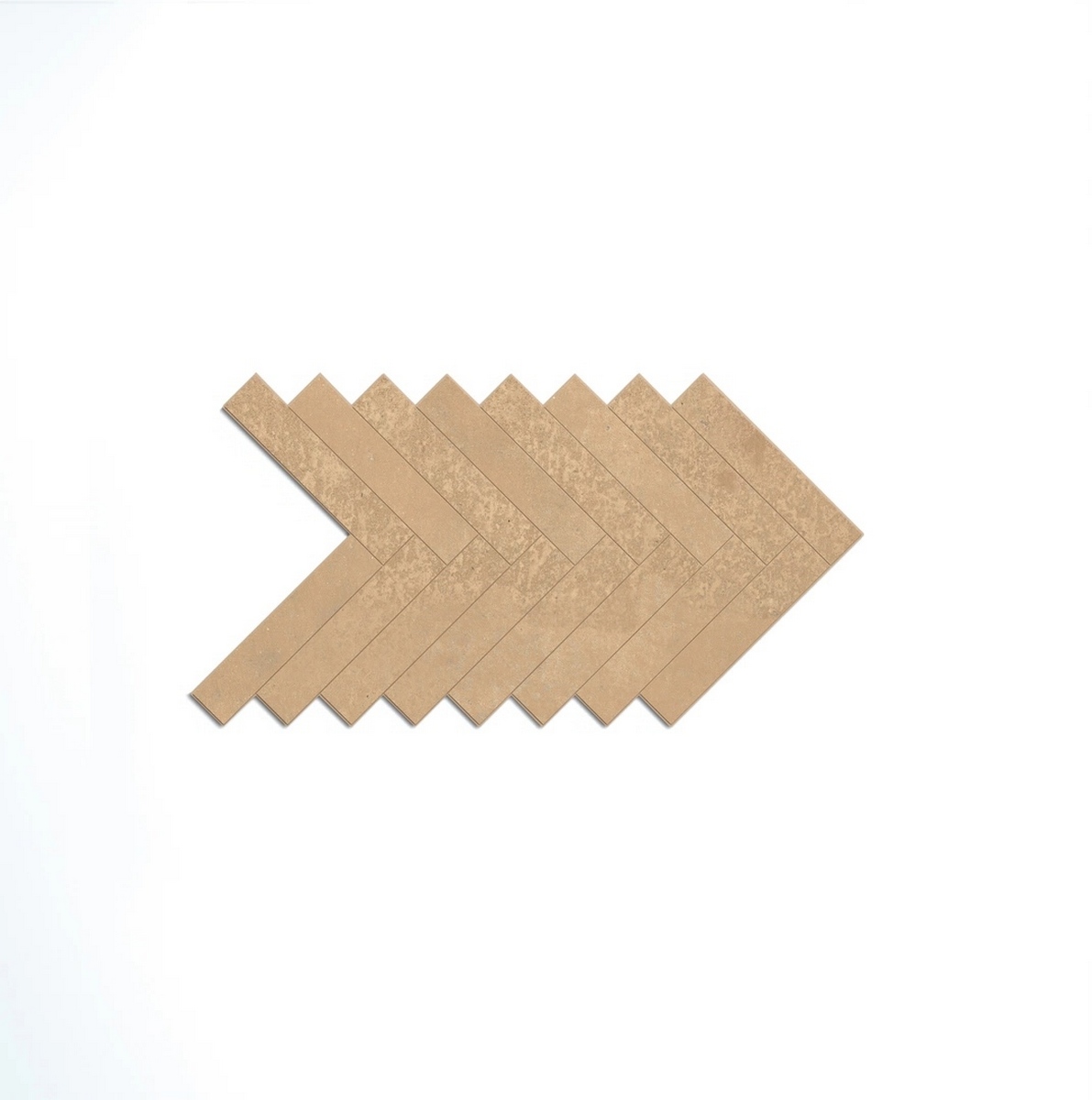  Sensi Terre By Thun Sensi Terre Rosato Nat Spina 23x44 23x44