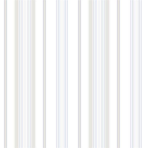 Флизелиновые обои Vintage Rose II 0.53x10.05