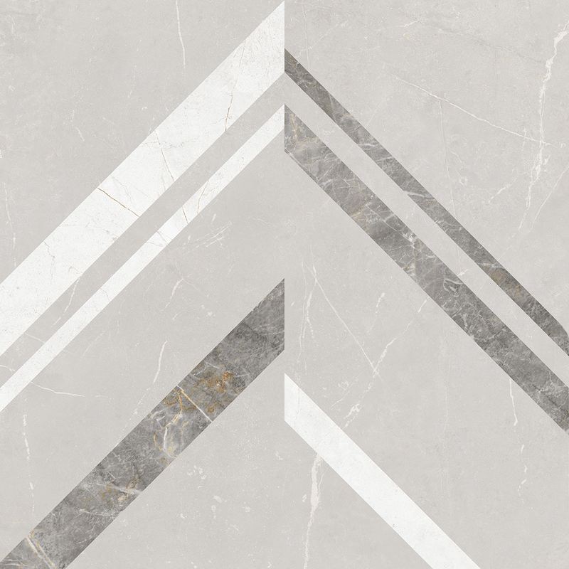  Импрув Светлый Серый 60x60