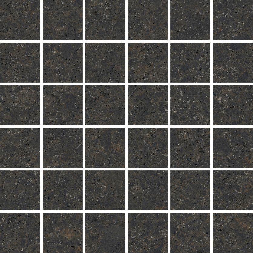 Керамогранит Frame Фрейм Классик Мозаик 55 Хонед 29.8x29.8