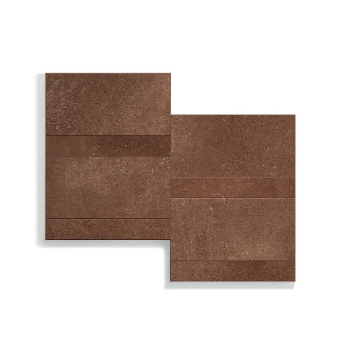  Sensi Terre By Thun Sensi Terre Amaranto Nat Tav+List 30x40 30x40