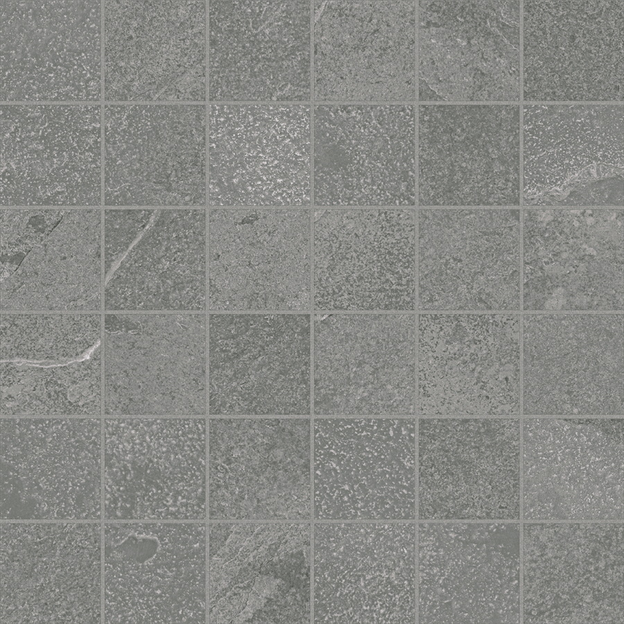 Керамогранит Materia Carbonio Cer Mosaico 5х5  30x30