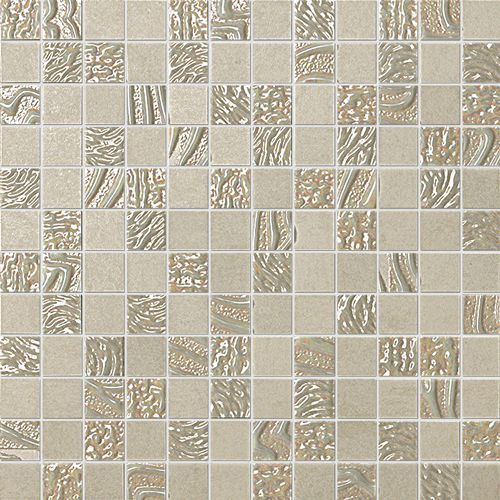 Керамическая плитка Meltin Cemento Mosaico 30.5x30.5