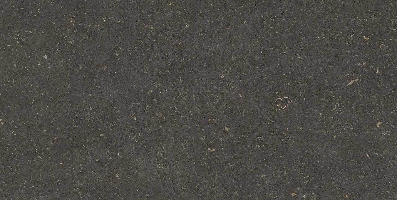 Керамогранит Vincen Anthracite Черный 60x120