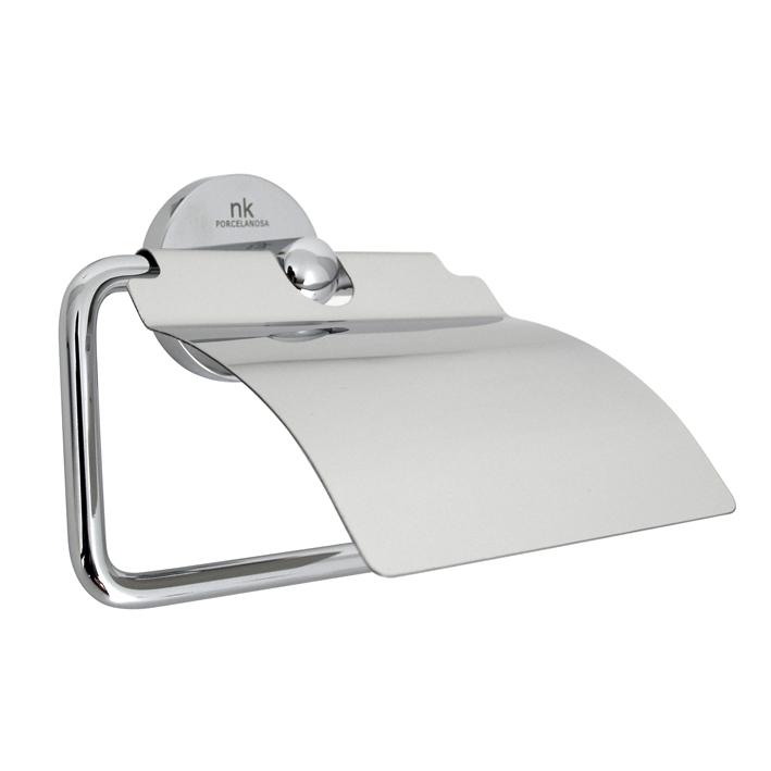  Hotels Держатель Бумаги С Крышкой, Хром 14x15