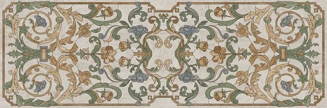  Эвора Глянцевый Обрезной 30x89.5