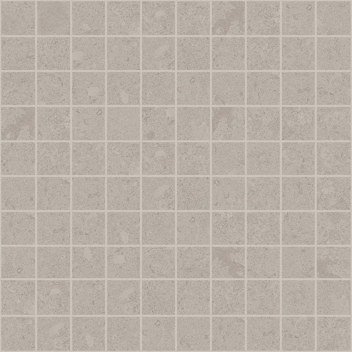  Elemental Stone Grey Limestone 3X3 Mos Nat 30x30