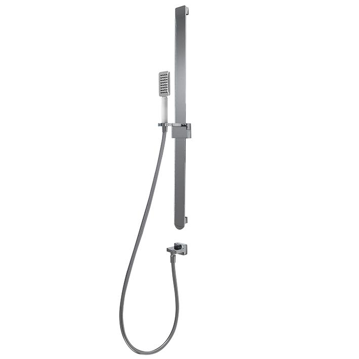  Forma Душевой Набор, Хром 2x6