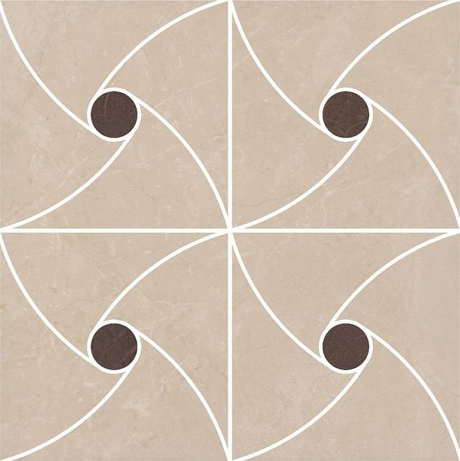  Версаль Наборный 30x30