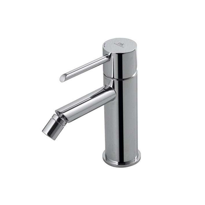  Round Смеситель Для Биде , Черный 5x12