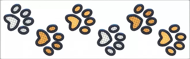  плитка Кошки-Мышки   6.3x20