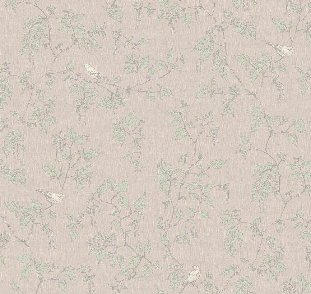 Флизелиновые обои Загадочный лес 1x10.05