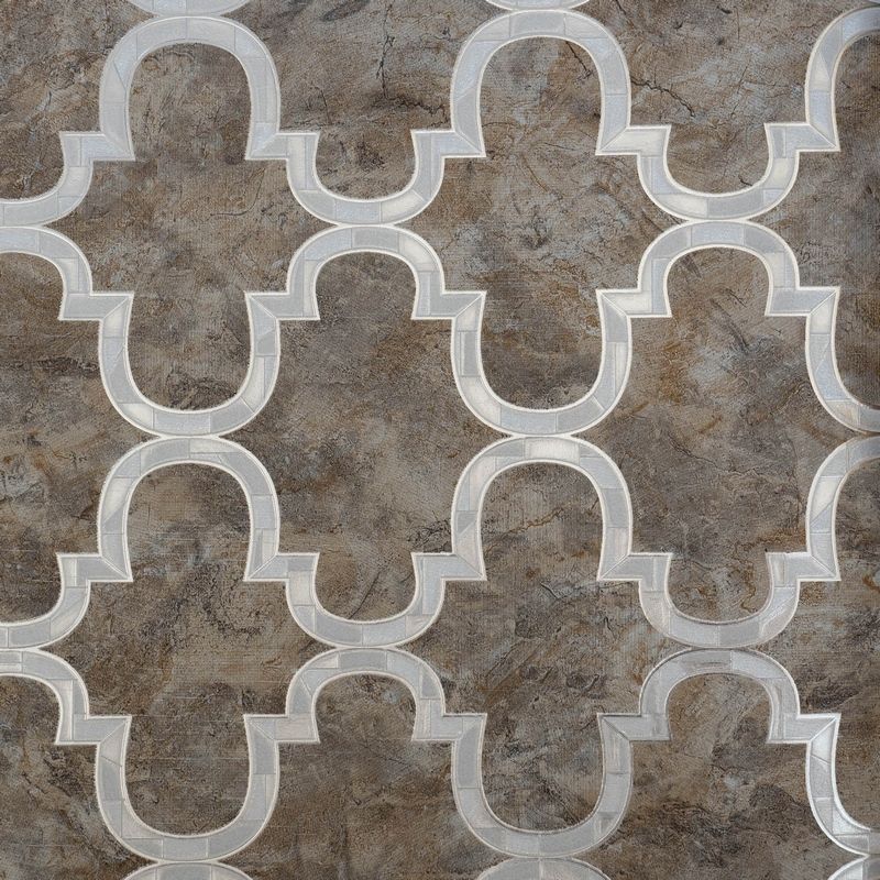 Виниловые обои Brigida 1.06x10