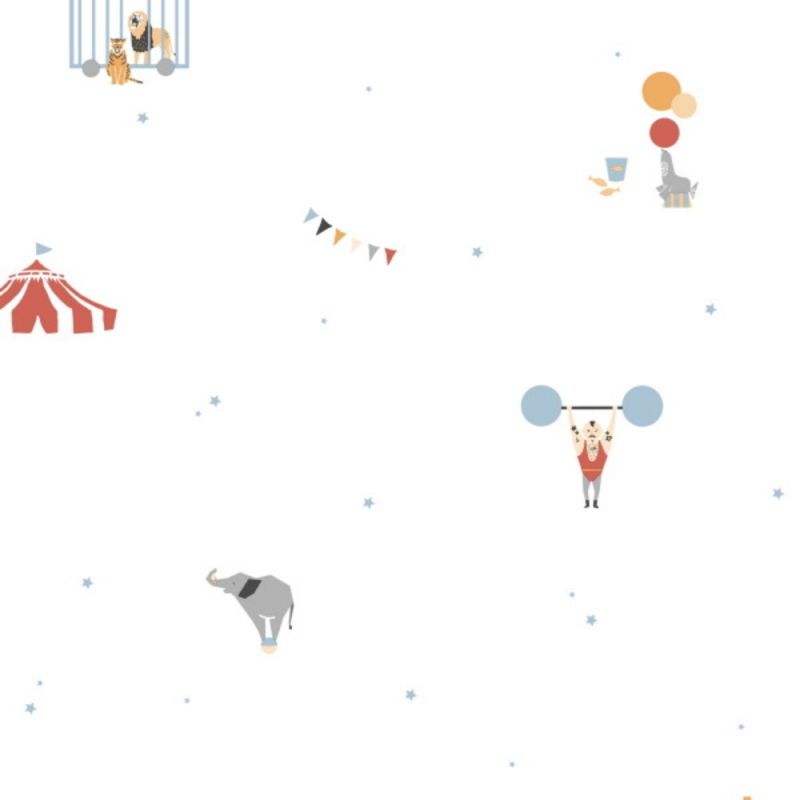 Флизелиновые обои Marelle 0.53x10.05