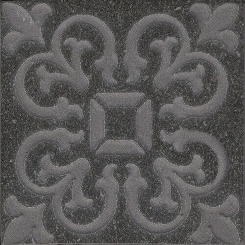  Про Матрикс Черный 9.5x9.5