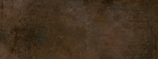 Керамогранит Surface Laboratory Кортен Коричневый Обрезной 119.5x320 119.5x320