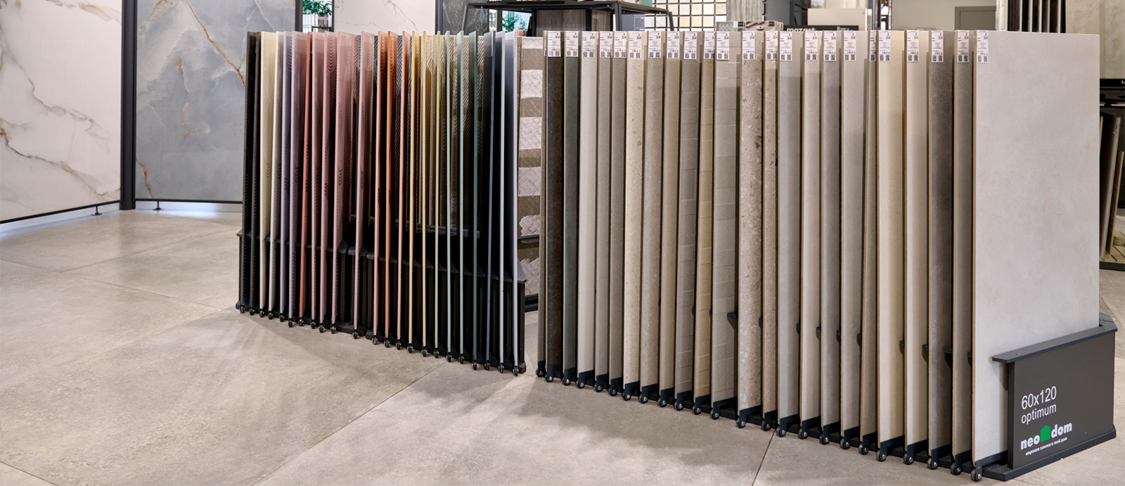 Флагманский салон МастерДом