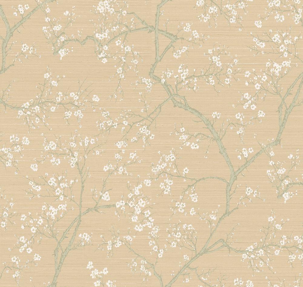 Флизелиновые обои Весеннее утро 1x10.05