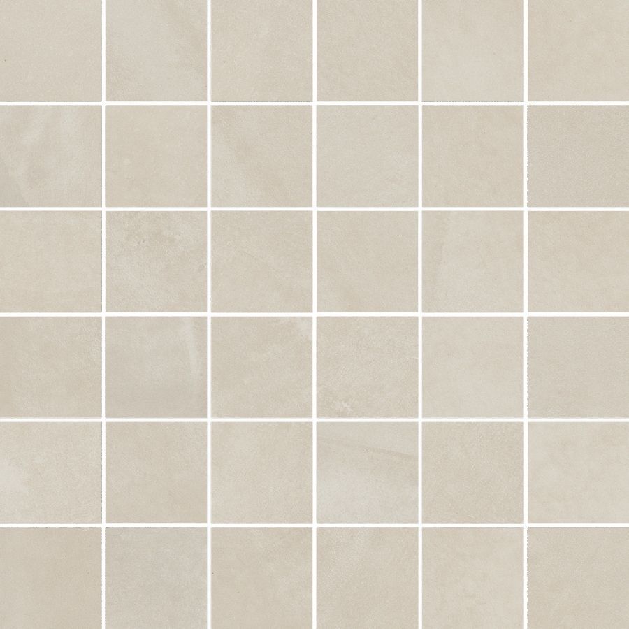 Керамогранит Continuum Pure Mosaico 30x30