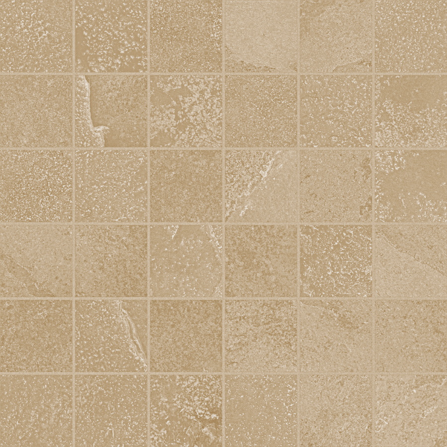 Керамогранит Materia Helio Cer Mosaico 5х5  30x30