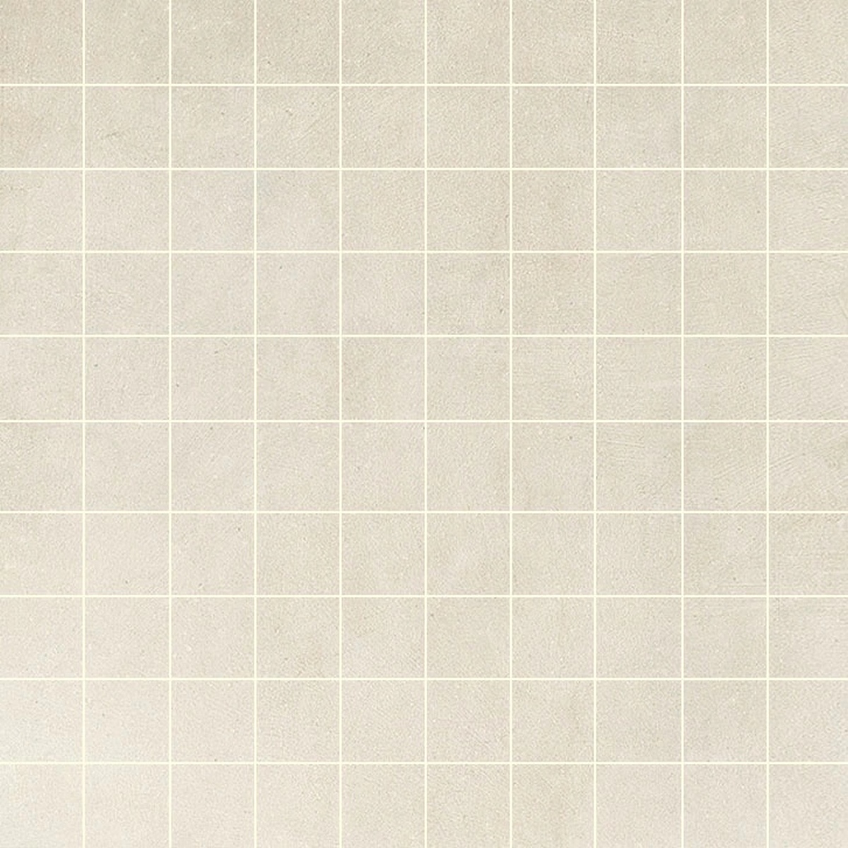 Керамогранит Industrial Ivory Mosaico 30x30