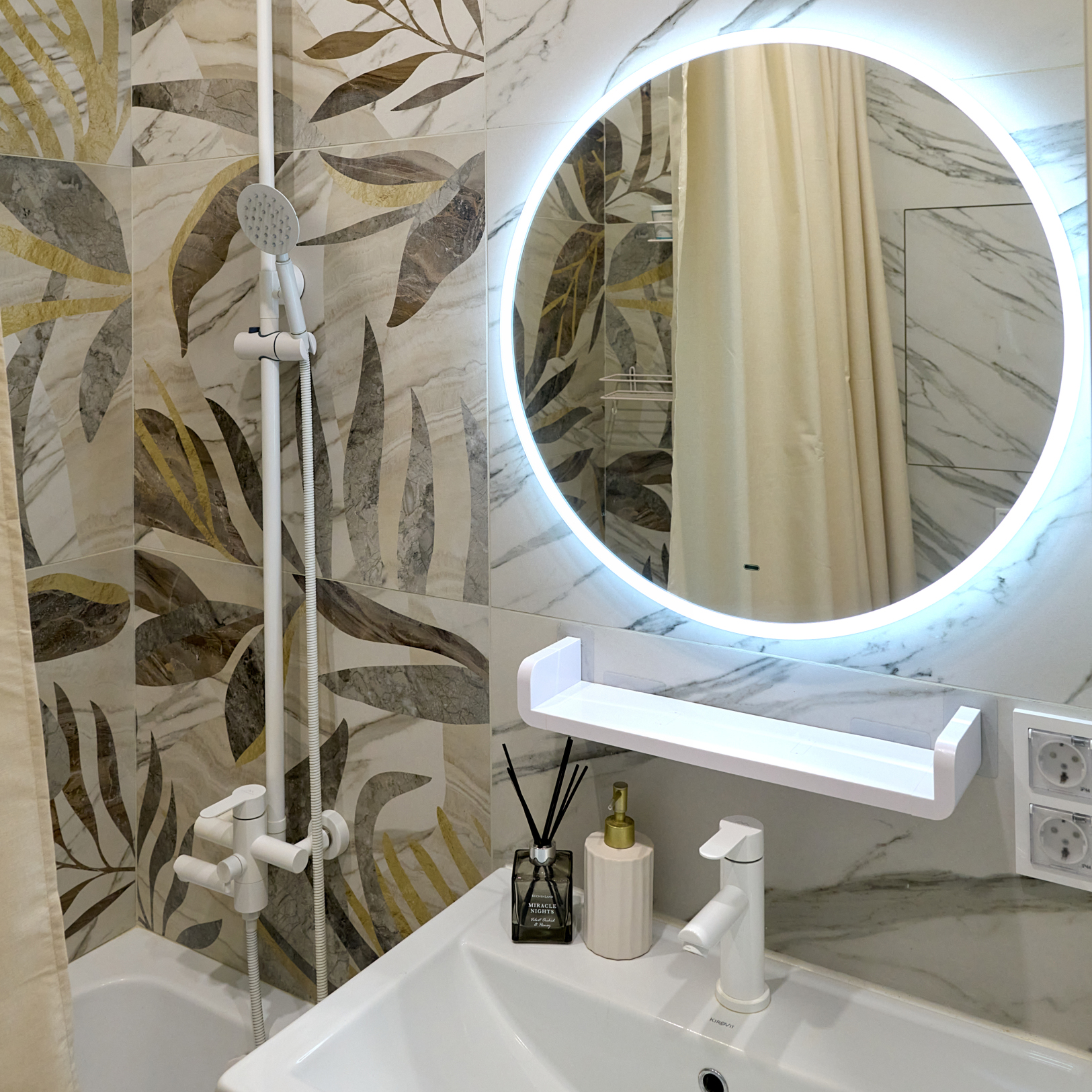 Квартира в ЖК Рассказово