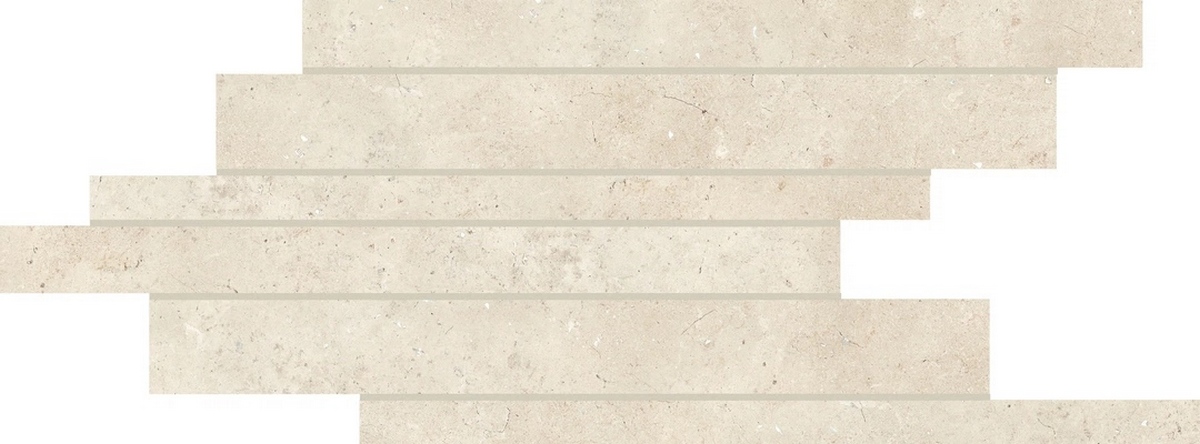 Керамогранит Stontech 4.0 Stone 02 Nat Listello Sfalsato 21x40