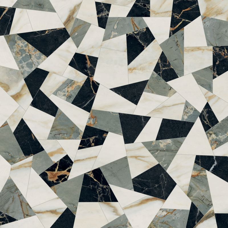  Sensi Signoria Opus Calacatta Lux Rett 120x120