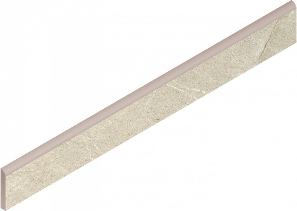 Керамогранит Metropolis Desert Beige Nat Battiscopa 7.2x60