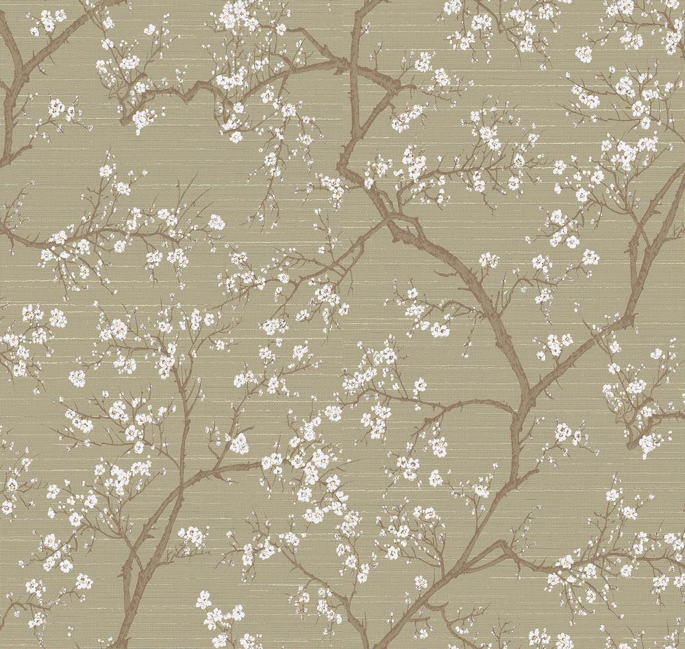 Флизелиновые обои Весеннее утро 1x10.05