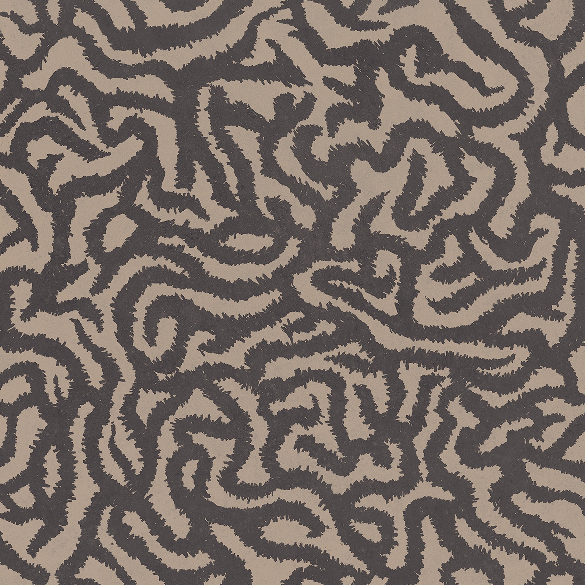  Nok Snake Taupe 120x120