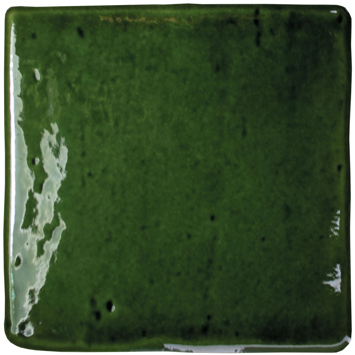  Roots S Olive Gloss 11x11