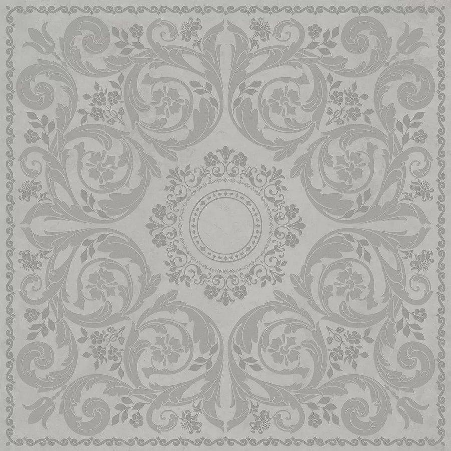  Риальто 2 Серый Матовый Обрезной x