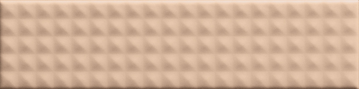Керамическая плитка Biscuit Stud Powder 5x20