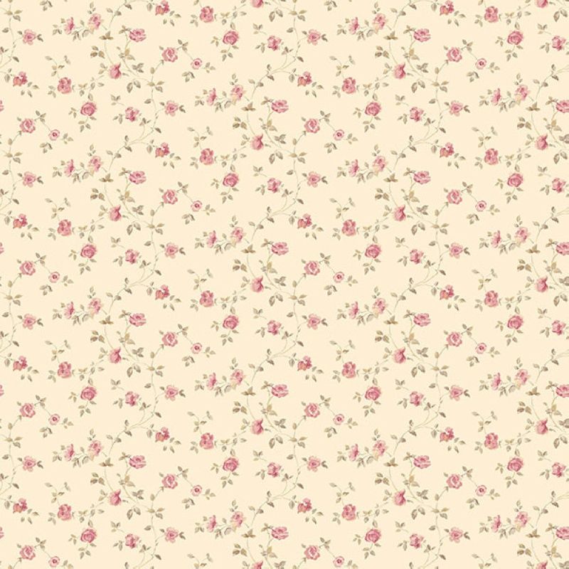 Виниловые обои Miniatures 0.53x10.05