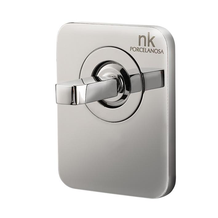  Lounge Смеситель Для Душа Встроенный, Хром 