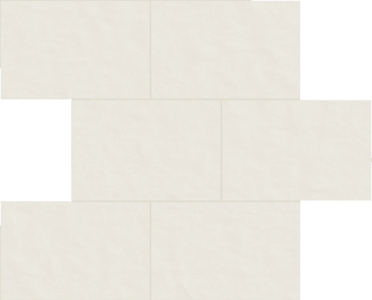  Neutra 6.0 01 Bianco Gres E 10X15 6 Mm 30x30