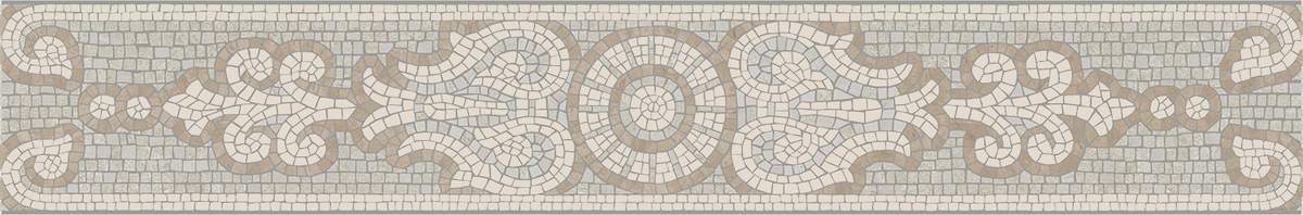  Про Лаймстоун Матовый Обрезной 9.6x60