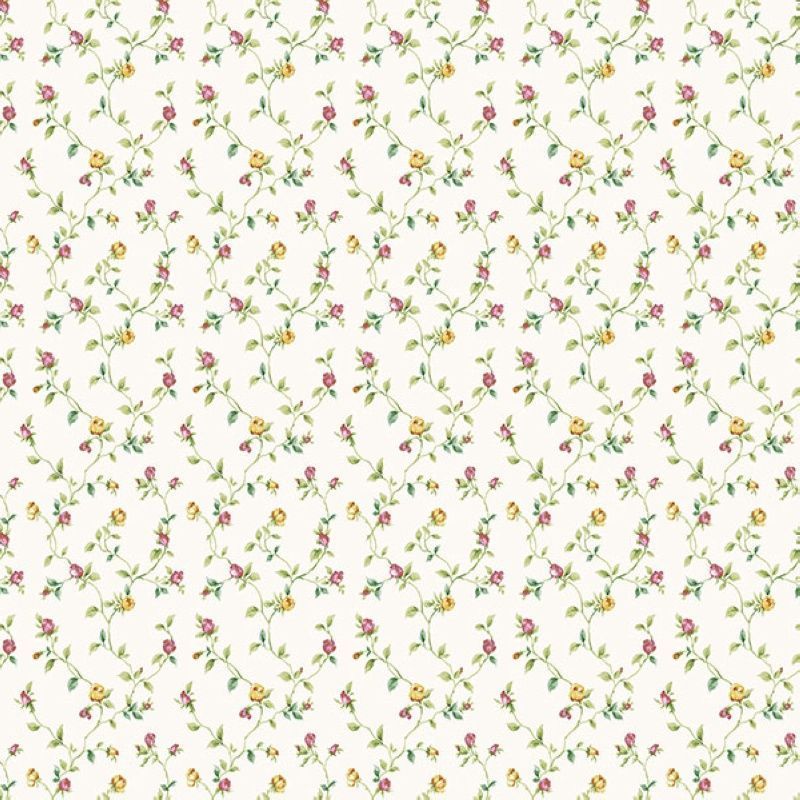 Виниловые обои Miniatures 0.53x10.05