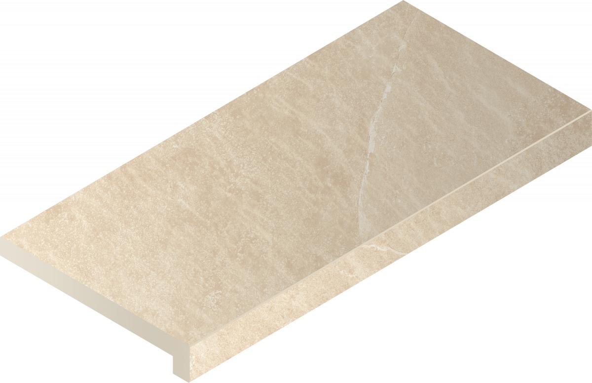 Керамогранит X2 Материя Магнезио Ступ.Фронт 33x60