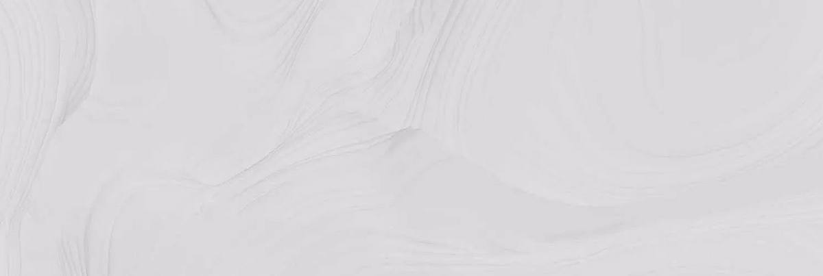 Керамическая плитка Веро Серый Светлый Глянцевый 40x120