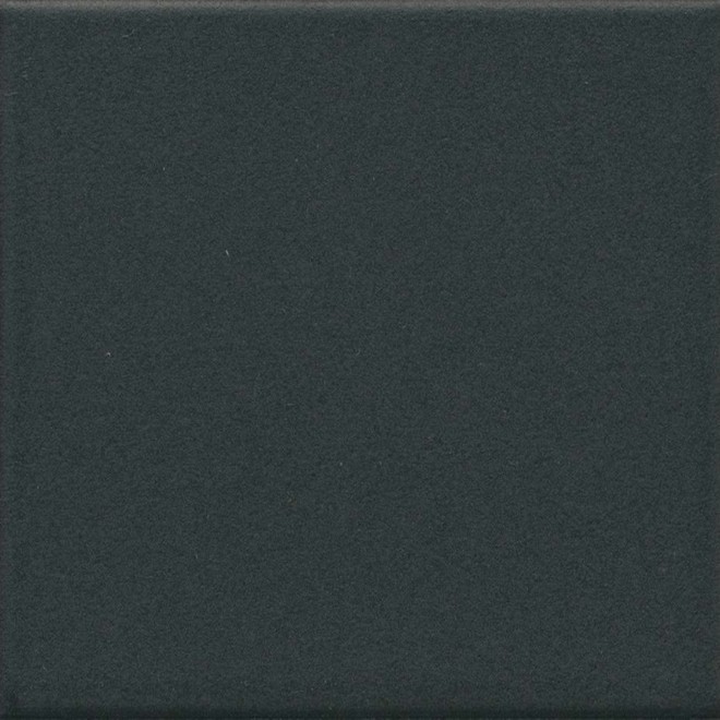 Керамогранит Агуста Черный Натуральный 9.8x9.8