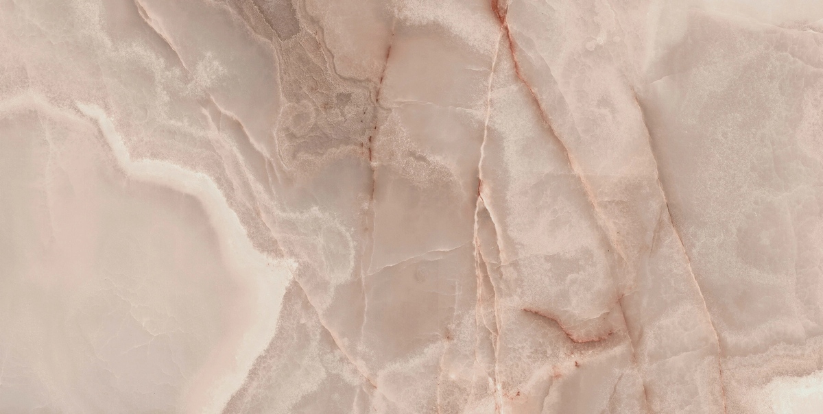  Reves De Rex Reves De Rex Rose Glossy 6 Mm 60x120