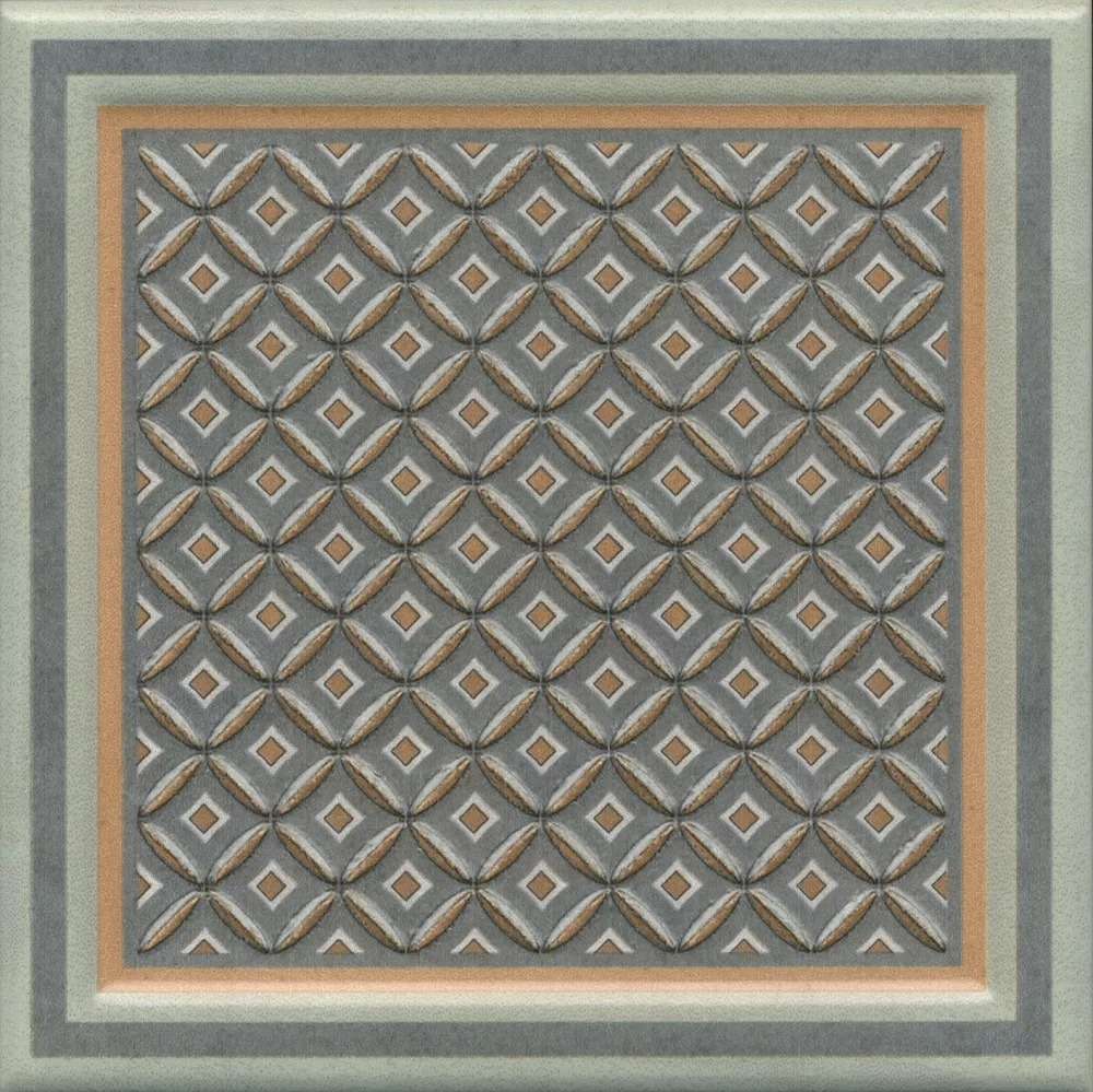  Монтальбано 2 Матовый 15x15