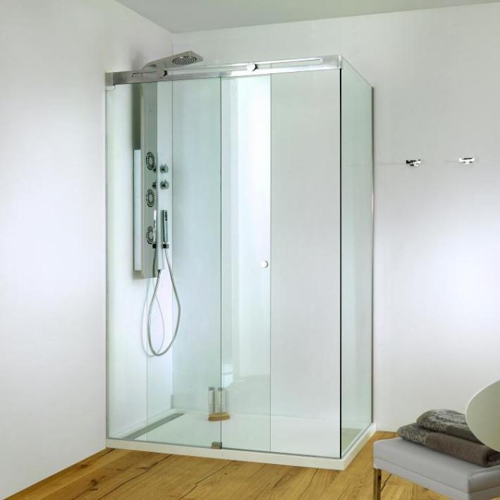  Silke 5 Душевое Ограждение 80 Правое 