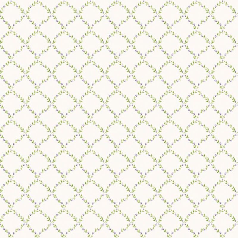 Виниловые обои Miniatures 0.53x10.05