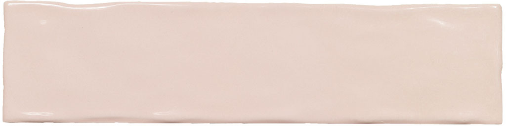 Керамическая плитка Music Rosa Розовый 7.5x30